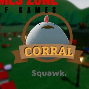 Corral Free Download