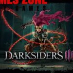 Darksiders 3 Free Download Full Version PC Game Setup