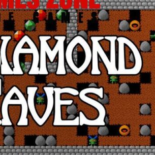 Diamond Caves Free Download