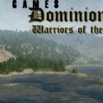 Dominions 5 Warriors Of The Faith Free Download PC Setup