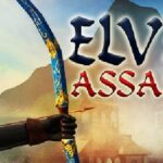 Elven Assassin Free Download PC Game setup