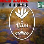 Euro Fishing Lilies Free Download Full Version PC Game Setup