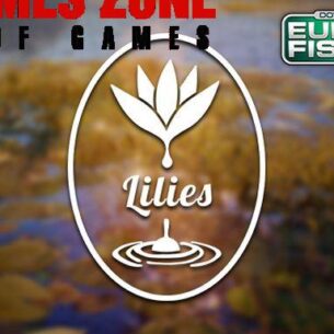 Euro Fishing Lilies Free Download