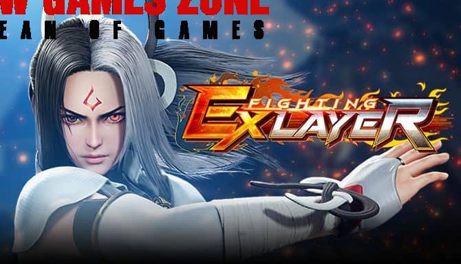 FIGHTING EX LAYER Free Download PC Game Setup
