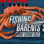 Fishing Barents Sea King Crab Free Download  PC Game