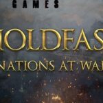 Holdfast Nations At War Free Download PC Game setup