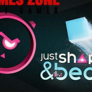 Just Shapes And Beats Free Download