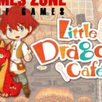Little Dragons Cafe Free Download PC Game