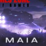 Maia Free Download PC Game
