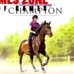 My Little Riding Champion Free Download Full Version PC Game Setup