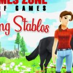 My Riding Stables Your Horse Breeding Free Download PC