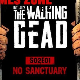 OVERKILLs The Walking Dead S02E01 No Sanctuary Free Download