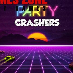 Party Crashers Free Download