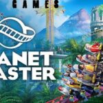 Planet Coaster Free Download PC Game setup