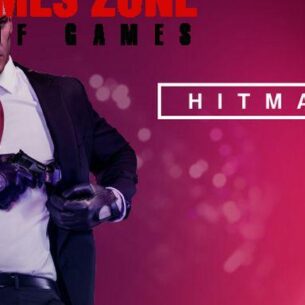 HITMAN 2 Free Download