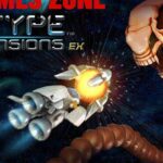 R Type Dimensions EX Free Download PC Game setup