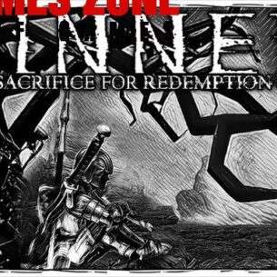 SINNER Sacrifice for Redemption Free Download