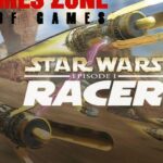 Star Wars Episode 1 Racer Free Download Full Version PC Game Setup