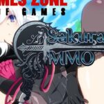 Sakura MMO Free Download Full Version PC Game Setup