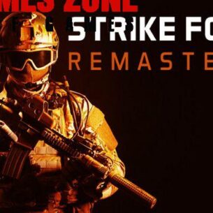 Strike Force Remastered Free Download