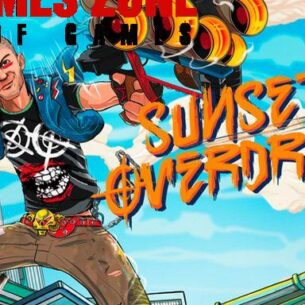 Sunset Overdrive Free Download