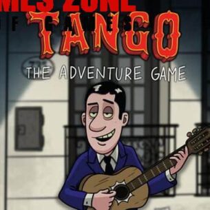Tango The Adventure Game Free Download