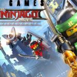 The LEGO Ninjago Movie Video Game Free Download Full Setup