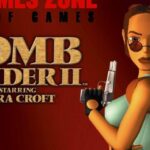 Tomb Raider 2 Free Download Full Version PC Game Setup