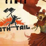 Tooth and Tail Free Download PC Game setup