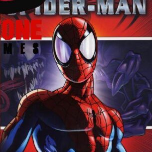 Ultimate Spider Man Free Download
