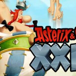 Asterix And Obelix XXL 2 Free Download