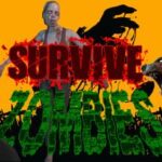 Survive Zombies Free Download Full Version PC Game Setup
