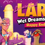 Leisure Suit Larry  Wet Dreams Don’t Dry Free Download