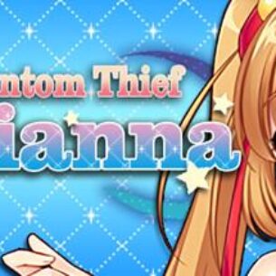 Phantom Thief Celianna Free Download