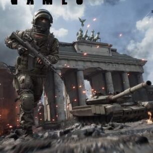 World War 3 Free Download