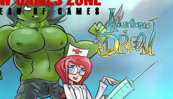 Adventures of Dragon Free Download