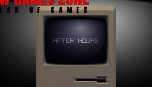 After Hours Free Download