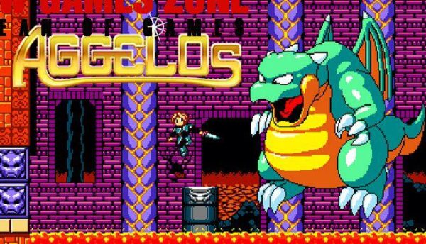 Aggelos Free Download