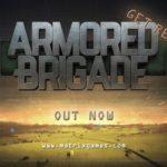 Armored Brigade Free Download Full Version PC Game Setup