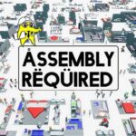 Assembly Required Free Download