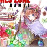 Atelier Rorona The Alchemist Of Arland DX Free Download Full Version PC Game Setup