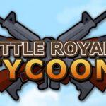 Battle Royale Tycoon Free Download Full Version PC Game Setup