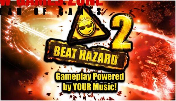 Beat Hazard 2 Free Download