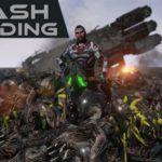 Crash Landing Free Download PC Game setup