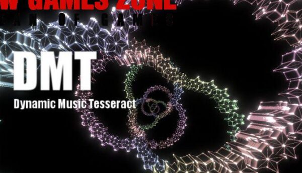 DMT Dynamic Music Tesseract Free Download