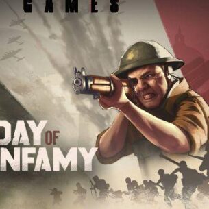 Day of Infamy Free Download PC Setup