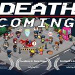 Death Coming Free Download PC Game setup