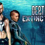 Depth Of Extinction Free Download Full Version PC Game Setup