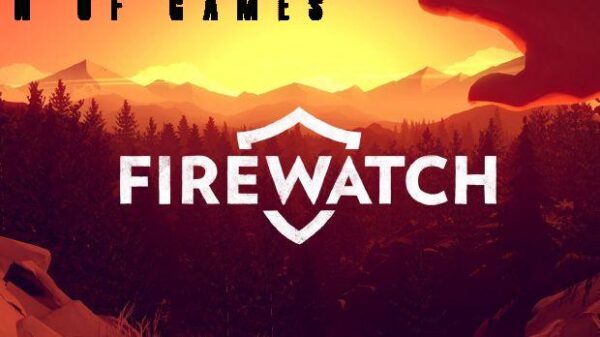 Firewatch Free Download