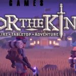 For The King Free Download PC Game setup